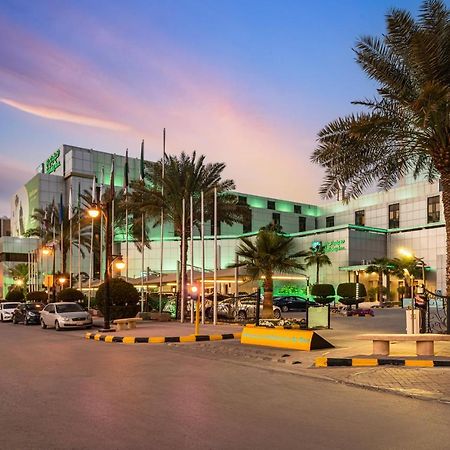 Holiday Inn Riyadh Al Qasr By Ihg Kültér fotó