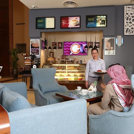 Holiday Inn Riyadh Al Qasr By Ihg Kültér fotó